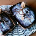 りんごママ24's cooksnap of when they made ❀チョコのパウンドケーキ❀.
