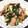 まめこ8888's cooksnap of when they made にらときのことベーコンの柚子胡椒炒め.