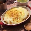 ゆんちゃん4's cooksnap of when they made おもてなし☆簡単チキンドリア.