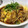 pvica's cooksnap of when they made きのこの和風あんかけオムライス.