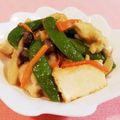 Richland☆Y's cooksnap of when they made 節約おかず☆鶏胸肉のオイスターソース炒め.