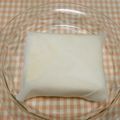 tokotann's cooksnap of when they made 時短で豆腐の水切り.