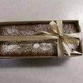 ち～mam's cooksnap of when they made 板チョコ1枚でコク♪ガトーショコラ.
