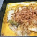 おくみの's cooksnap of when they made 漬物ステーキ.