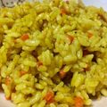 さゆりん♡'s cooksnap of when they made 簡単！美味！ドライカレー・カレーピラフ♬.