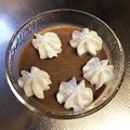 クックNEEVZD☆'s cooksnap of when they made 簡単＊なめらかチョコプリン.