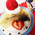127さちこ's cooksnap of when they made もち♪しっとり♪わが家のクレープ生地.