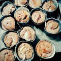 1408's cooksnap of when they made バレンタインにも♥絶品チョコクラフィン.