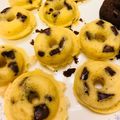 ううたん☆'s cooksnap of when they made バナナ焼きドーナツ.