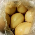 とこやんやん's cooksnap of when they made めんつゆで簡単味付けたまご.