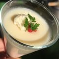 Ma_ktg's cooksnap of when they made クリスマスに♪カリフラワームース.