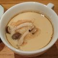 食いしん坊山ガール's cooksnap of when they made 〜フライパンで茶碗蒸し〜.