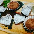 rr's cooksnap of when they made 15分以内♪電子レンジでチョコブラウニー.
