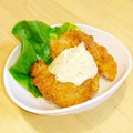 り～たん。's cooksnap of when they made マスタードマヨソース.