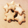 しゅりたろう's cooksnap of when they made とっても簡単☆定番クッキー.