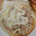 tamaco0920's cooksnap of when they made ツナマヨ☆餃子の皮ピザ.
