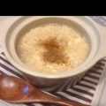 dvyvb's cooksnap of when they made 俺のふわとろたまごスープ.