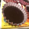 クック1WK7EV☆'s cooksnap of when they made 濃厚です‼️しっとりココアマドレーヌ❤.