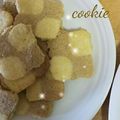 ＊Mayumy＊'s cooksnap of when they made 簡単♪２色のアイスボックスクッキー.