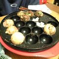 ３人ママあーさん's cooksnap of when they made ＝たこ焼きの具＝no.1.
