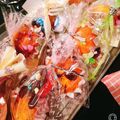 monji★'s cooksnap of when they made 超簡単 HMで一口カップケーキ.