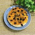 なつき☆ミ's cooksnap of when they made 新にんじん☆キャロットサラダトースト.
