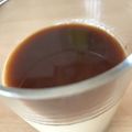 Yokchina's cooksnap of when they made ■ミルクゼリーwithコーヒーシロップ■.