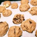 小梅δεδ's cooksnap of when they made バレンタイン☆HMダブルチョコスコーン。.