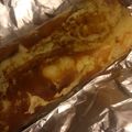 らーてぃん's cooksnap of when they made はちみつで甘〜い卵焼き.