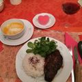 ほしゆみ's cooksnap of when they made 絶品　お店超え ジンジャーレモンチキン.