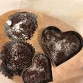 たいよーこさん's cooksnap of when they made カロリーハーフ 豆腐ガトーショコラ.
