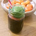 Chattanママ's cooksnap of when they made ビーツと人参のコールドプレスジュース.