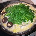 旦那は皿洗い's cooksnap of when they made トムヤンクン鍋.