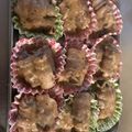 めい太＆ぽこ太's cooksnap of when they made エリンギチーズの豚バラ巻き.