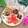 Dream♪'s cooksnap of when they made 火を使わないであと一品☆簡単もずくトマト.