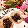 ゆうあやまま☆'s cooksnap of when they made 5分でクランチチョコができる*.