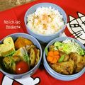 ◆◇Wtiti＊◇◆'s cooksnap of when they made レンジでかぼちゃ煮付け.