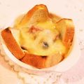 Richland☆Y's cooksnap of when they made 残りシチューで翌朝のパングラタン♪.