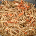 クックHZWV0G☆'s cooksnap of when they made いつものあの味！簡単きんぴらごぼう.