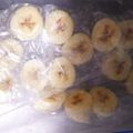 choco831's cooksnap of when they made バナナの冷凍保存.