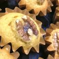 くるみいぬ's cooksnap of when they made ∽∽簡単♪メープルプチケーキ∽∽.