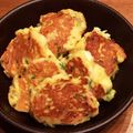 ＴＲＴＭ's cooksnap of when they made 紅しょうが入りはんぺんのフワフワ焼き♪.