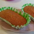 かばがらす's cooksnap of when they made 簡単♪ホットケーキミックスでカップケーキ.