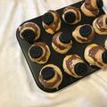 しののんpw's cooksnap of when they made 30分で簡単ヘルシーすぎる ミニマフィン.