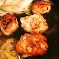たくじゃる's cooksnap of when they made ☆初心者もプロ級☆基本のやわらかつみれ.