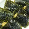 となりのミヨミヨ☆'s cooksnap of when they made 自然薯磯辺揚げ.