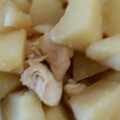 あらもーど好き's cooksnap of when they made ササミとジャガイモのホクホク煮.