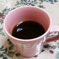 のり子のおかず♪'s cooksnap of when they made 美味しいコーヒーの淹れ方♥.