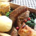 まじゅじゅ's cooksnap of when they made ベトナム風 焼肉丼.