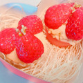 こぴぴぴぴ's cooksnap of when they made 優しい甘さの基本のカスタード☆.